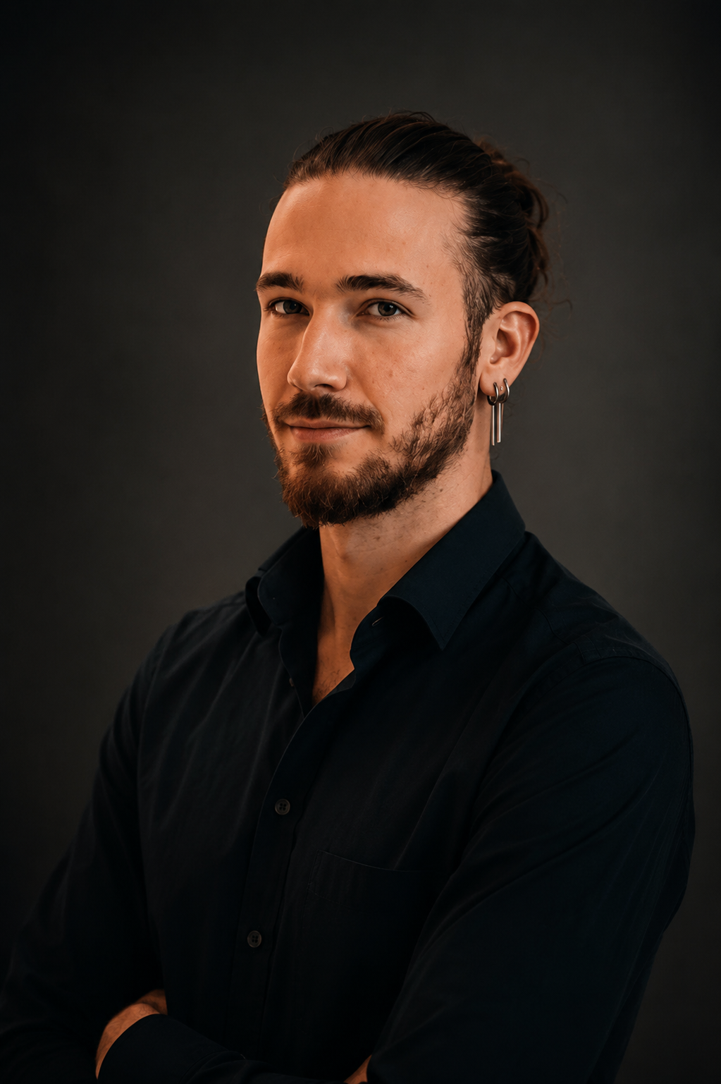 Daniel Mayr — Gründer von PAIOS